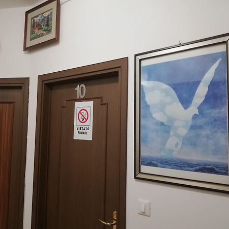 베니스 홀리데이 호텔 마르게라 외부 사진