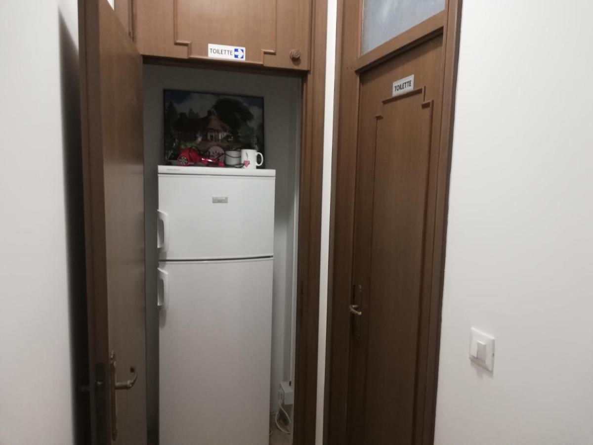 베니스 홀리데이 호텔 마르게라 외부 사진